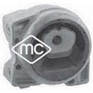 окачване, двигател Metalcaucho 05992 