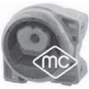 окачване, двигател Metalcaucho 05993