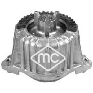 окачване, двигател Metalcaucho 05998