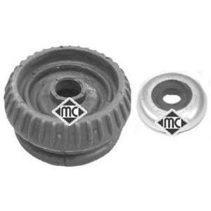 тампон на макферсън Metalcaucho 06002
