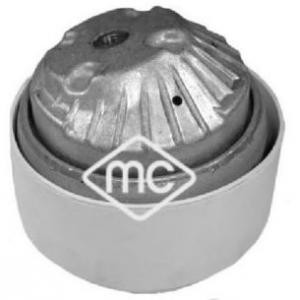 окачване, двигател Metalcaucho 06022