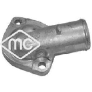 корпус на термостат Metalcaucho 06032
