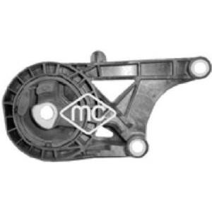 окачване, двигател Metalcaucho 06035