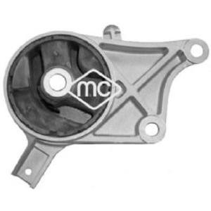 окачване, двигател Metalcaucho 06037
