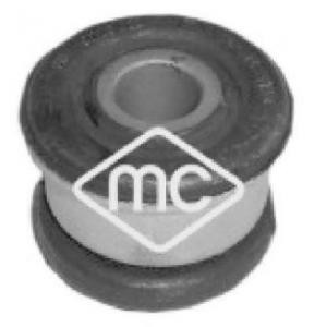 окачване, корпус на оста Metalcaucho 06038 
