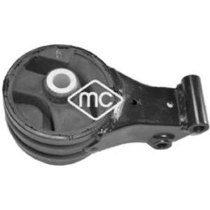 окачване, ръчна скоростна кутия Metalcaucho 06039