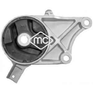 окачване, двигател Metalcaucho 06040 