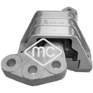 окачване, двигател Metalcaucho 06042