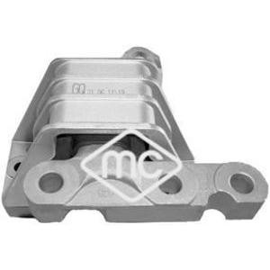 окачване, двигател Metalcaucho 06044