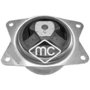 окачване, двигател Metalcaucho 06046 