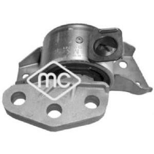 окачване, двигател Metalcaucho 06048 