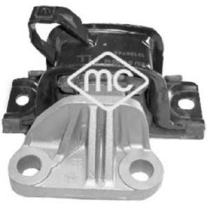 окачване, двигател Metalcaucho 06050 