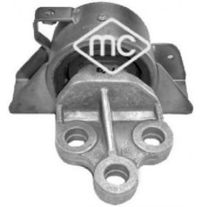 окачване, двигател Metalcaucho 06052