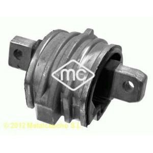 окачване, двигател Metalcaucho 06090