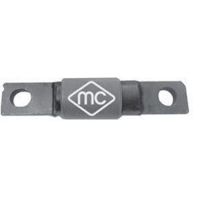 окачване, свързваща щанга Metalcaucho 06131 