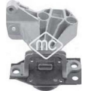 окачване, двигател Metalcaucho 06135