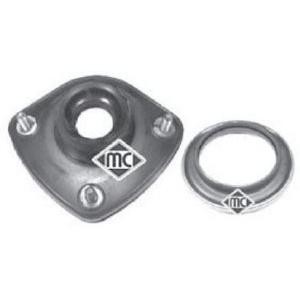 ремонтен комплект, опора на макферсъна Metalcaucho 06148 