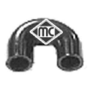 маслен маркуч Metalcaucho 08324