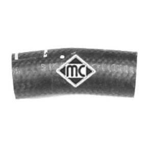 маркуч на радиатора Metalcaucho 08627