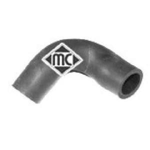 маслен маркуч Metalcaucho 08666 