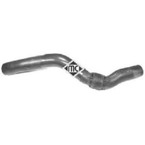 маркуч на радиатора Metalcaucho 08696 