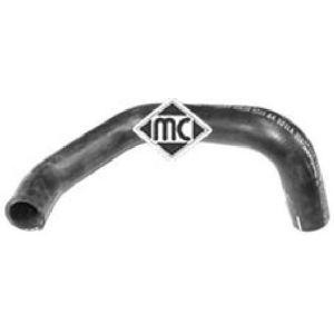 маркуч на радиатора Metalcaucho 08787 