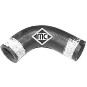 маркуч на радиатора Metalcaucho 08832 