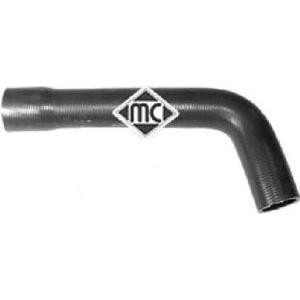 маркуч на радиатора Metalcaucho 08953