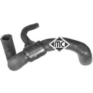 маркуч на радиатора Metalcaucho 08956