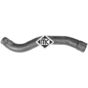 маркуч на радиатора Metalcaucho 08965 