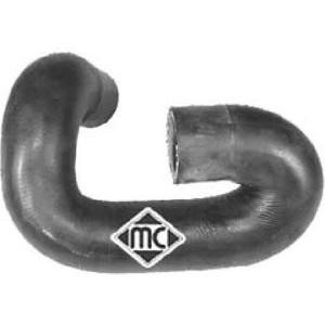 маркуч на радиатора Metalcaucho 08969 