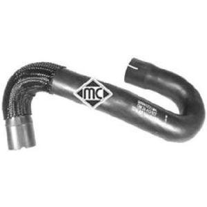 маркуч на радиатора Metalcaucho 08973 