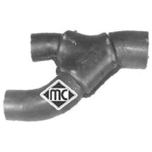 маркуч на радиатора Metalcaucho 08980