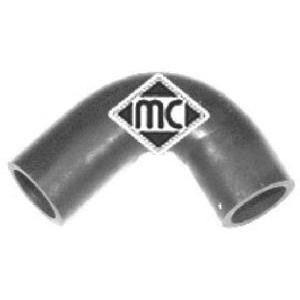 маркуч, вентилация на колянно-мотовилковия блок Metalcaucho 09056 