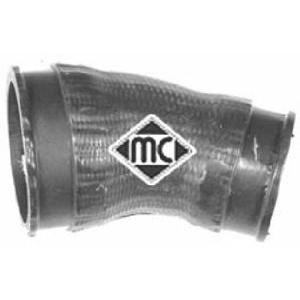 въздуховод за турбината Metalcaucho 09058 
