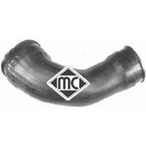 въздуховод за турбината Metalcaucho 09059 
