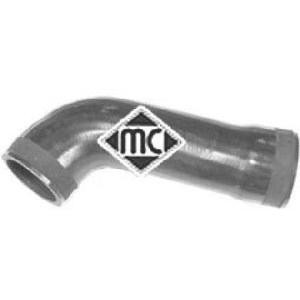 въздуховод за турбината Metalcaucho 09066 