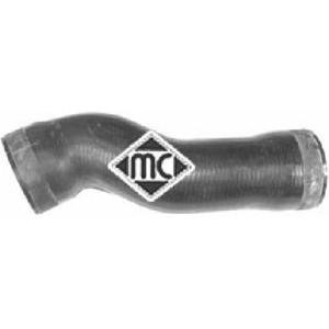въздуховод за турбината Metalcaucho 09067 