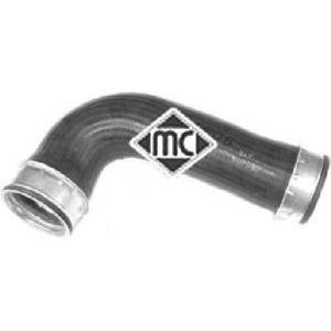 въздуховод за турбината Metalcaucho 09091 