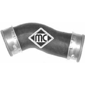 маркуч на радиатора Metalcaucho 09093