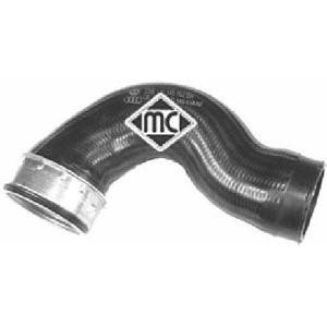 маркуч на радиатора Metalcaucho 09094 