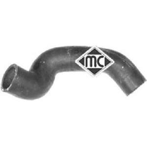 маркуч на радиатора Metalcaucho 09108