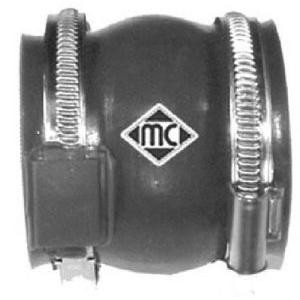 въздуховод за турбината Metalcaucho 09233