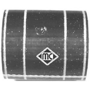 въздуховод за турбината Metalcaucho 09238