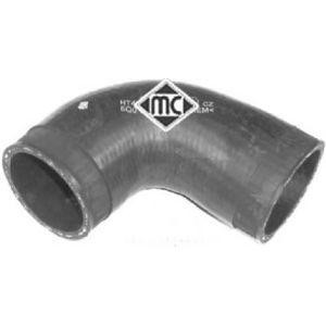 въздуховод за турбината Metalcaucho 09261