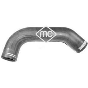 въздуховод за турбината Metalcaucho 09272 