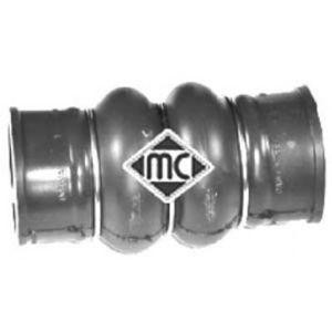 въздуховод за турбината Metalcaucho 09286