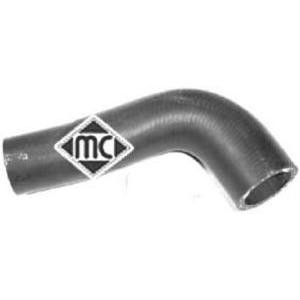 маркуч на радиатора Metalcaucho 09317 
