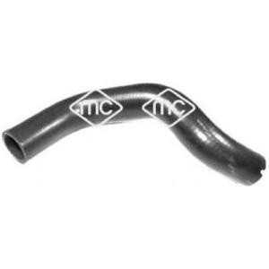 маркуч на радиатора Metalcaucho 09351 