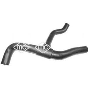 маркуч на радиатора Metalcaucho 09364